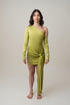 ZHAMIRA DRESS